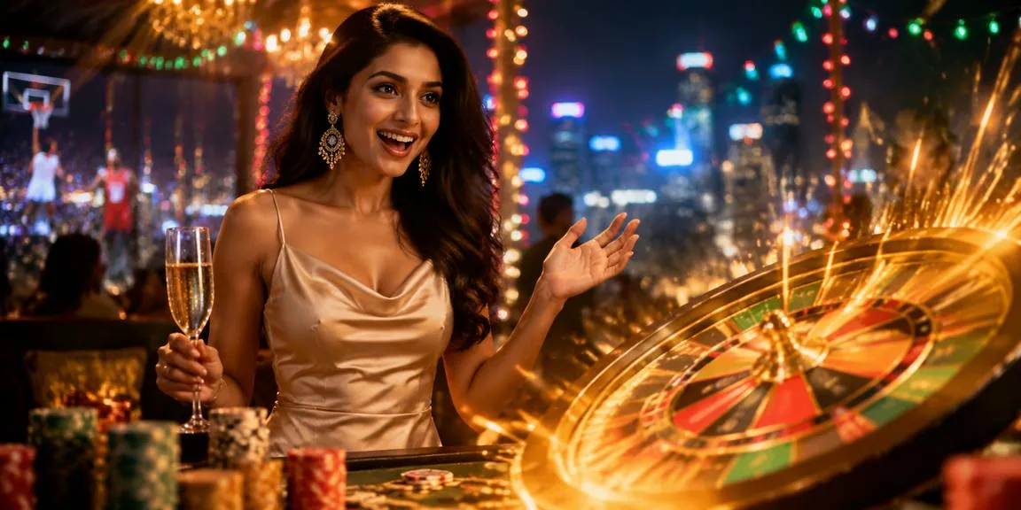 tbajji Playing Slots, Live Tables and Sports Betting